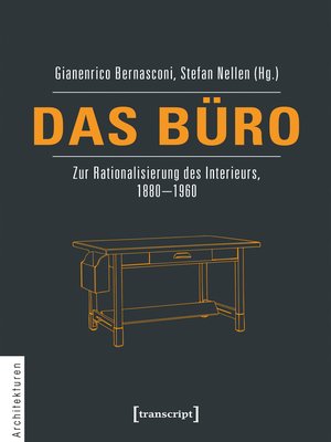 cover image of Das Büro